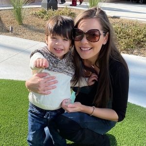 Meet your Posher, Christine